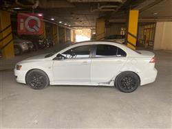 Mitsubishi Lancer EX